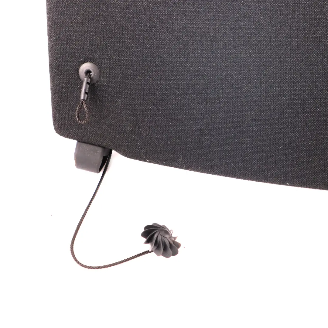 Parcel Shelf Mini F60 Cooper SE ALL4 Rear Window Loading Panel Cover to with Part number 7406076 Parcel Shelf Mini F60 Cooper SE ALL4 Rear Window Loading Panel Cover - SKU 7406076 - Part number 7406076