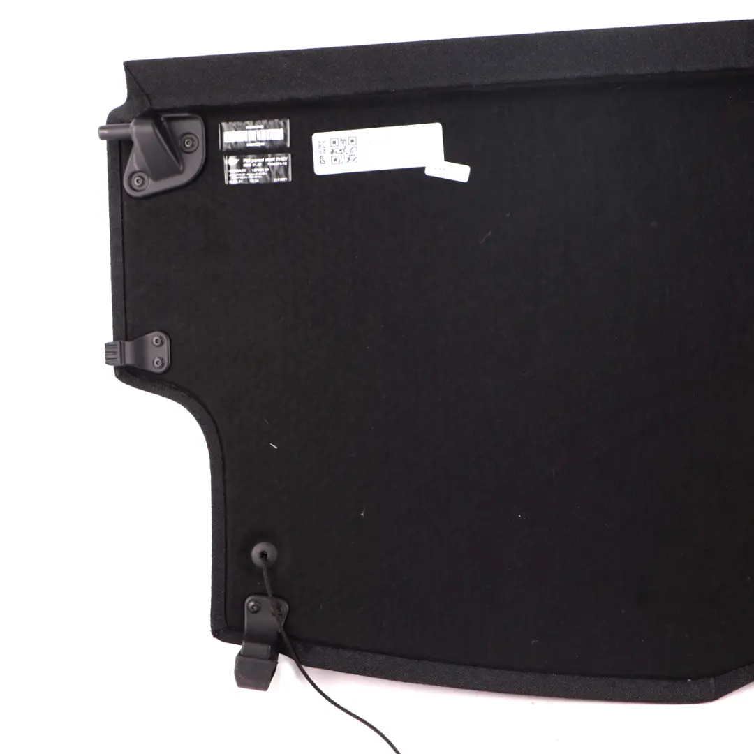  Parcel Shelf Mini F60 Cooper SE ALL4 Rear Window Loading Panel Cover - SKU 7406076 - Part number 7406076