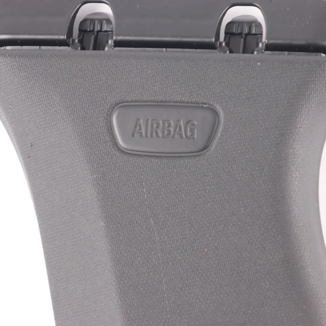 Trim BMW F46 Pillar B Interior Window Cover Panel Top Left N/S Black 7329587 to with Part number 7406239 Trim BMW F46 Pillar B Interior Window Cover Panel Top Left N/S Black 7329587 - SKU 7406239 - Part number 7406239