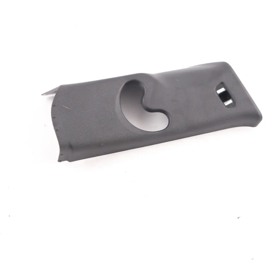  Trim BMW F46 Pillar C Interior Window Cover Frame Top Left N/S Black 7329589 - SKU 7406253 - Part number 7406253