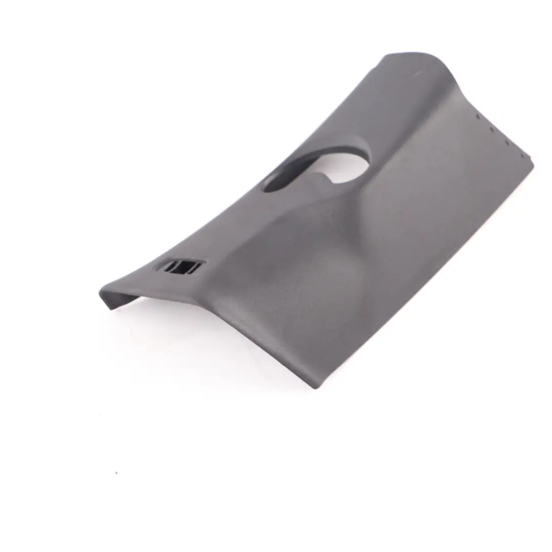  Trim BMW F46 Pillar C Interior Window Cover Frame Top Left N/S Black 7329589 - SKU 7406253 - Part number 7406253