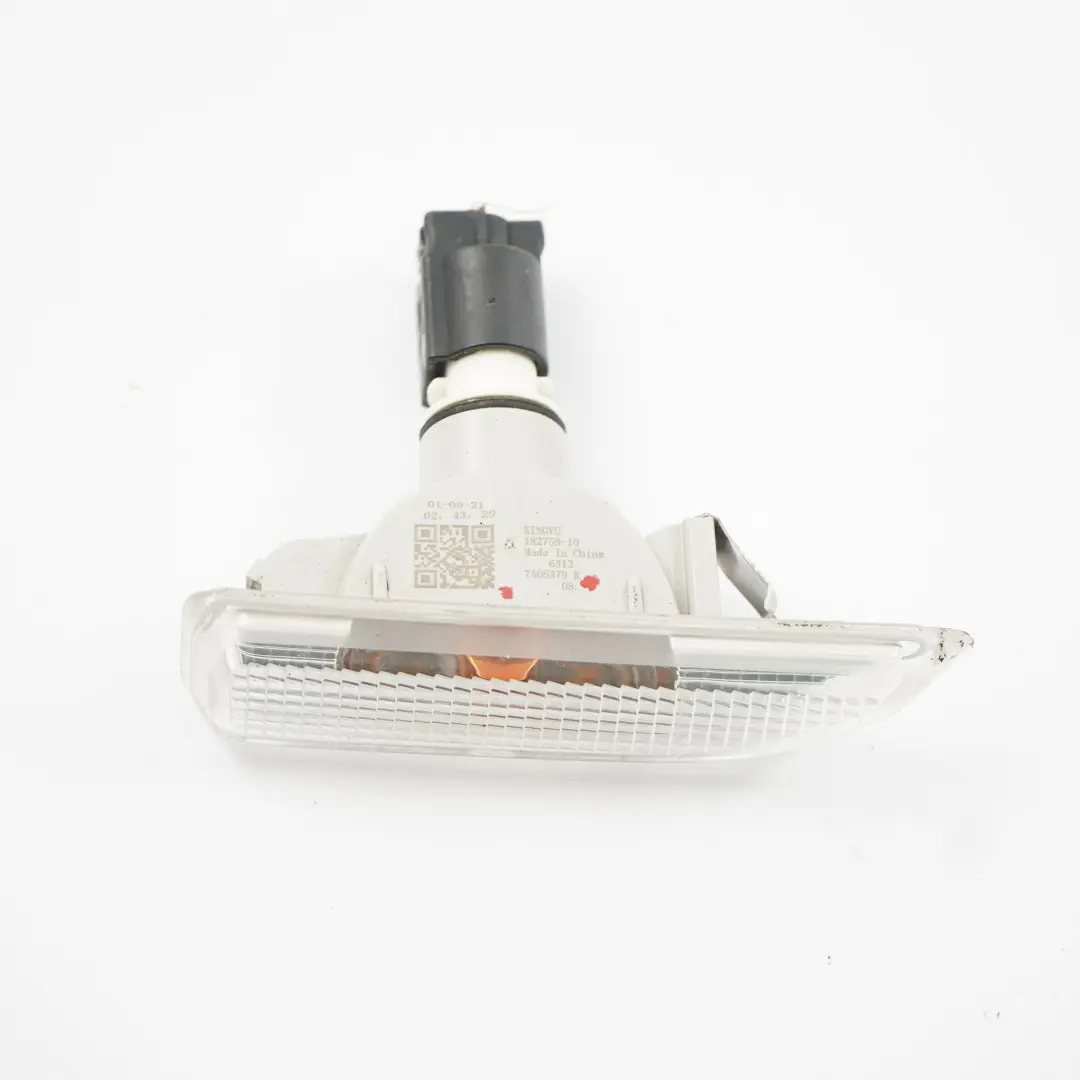  Blinkleuchte Mini Countryman F60 Rechts Seite Zusatzblinker - SKU 7406370 - Teilenummer 7406370