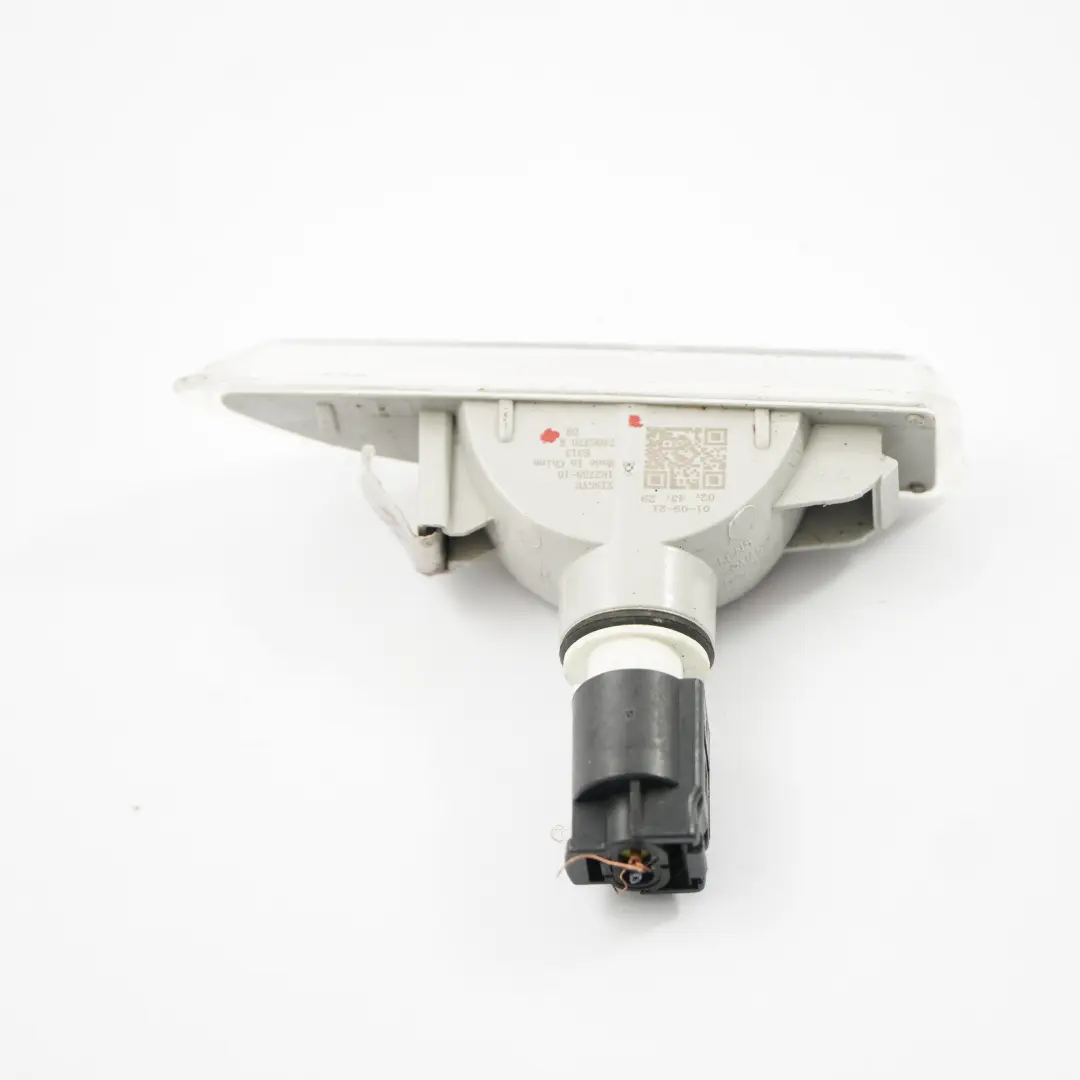  Luz Indicadora Mini Countryman F60 Derecha Lado Adicional Intermitente - SKU 7406370 - Número de pieza 7406370