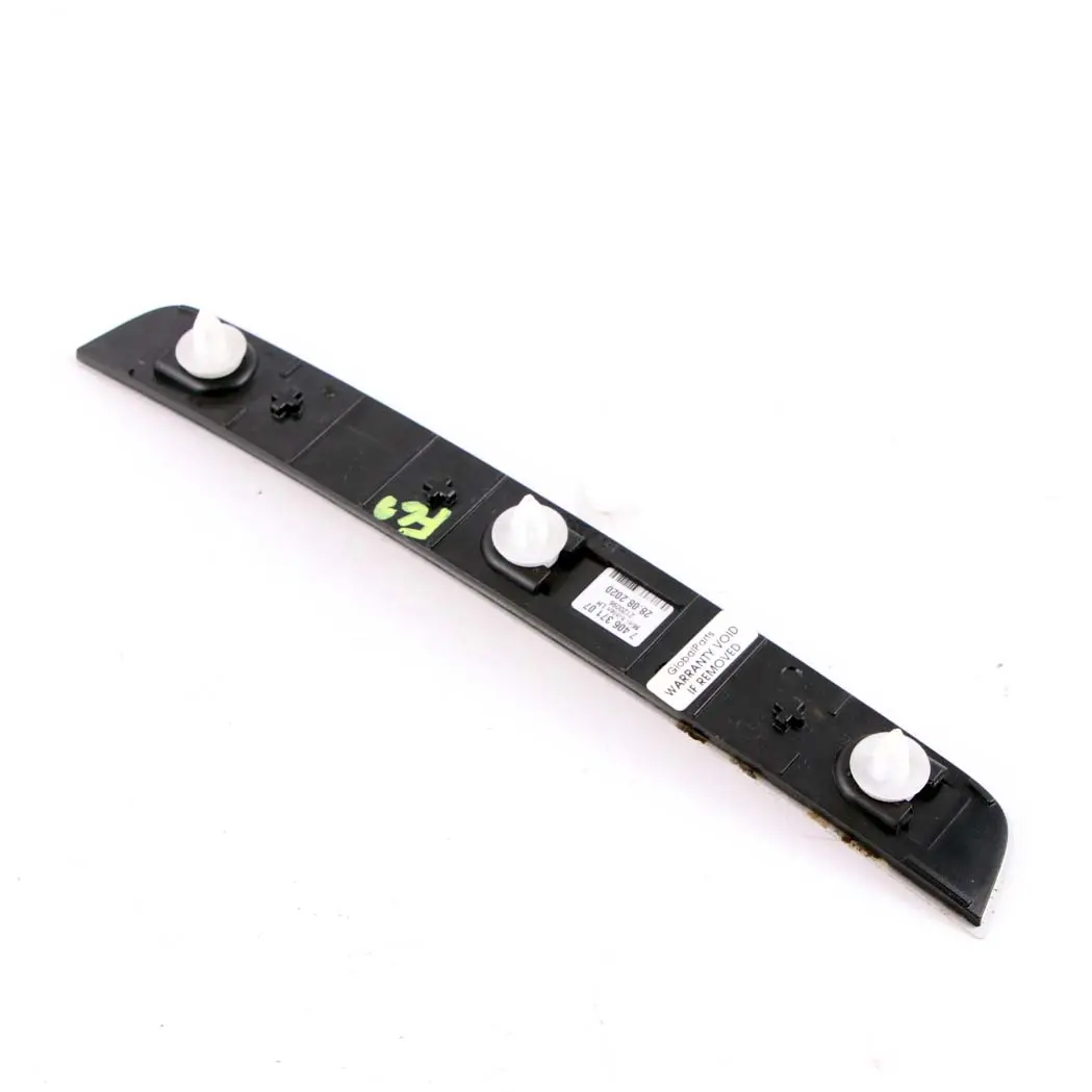  Entrance Cover Trim Mini F60 Countryman Rear Left Strip N/S - SKU 7406371 - Part number 7406371