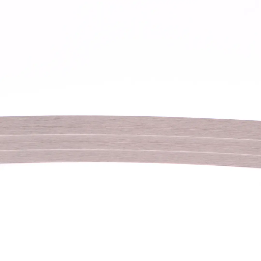 Mini F60 Countryman Eingang Abdeckung Trim hinten links Leiste - SKU 7406371 - Teilenummer 7406371