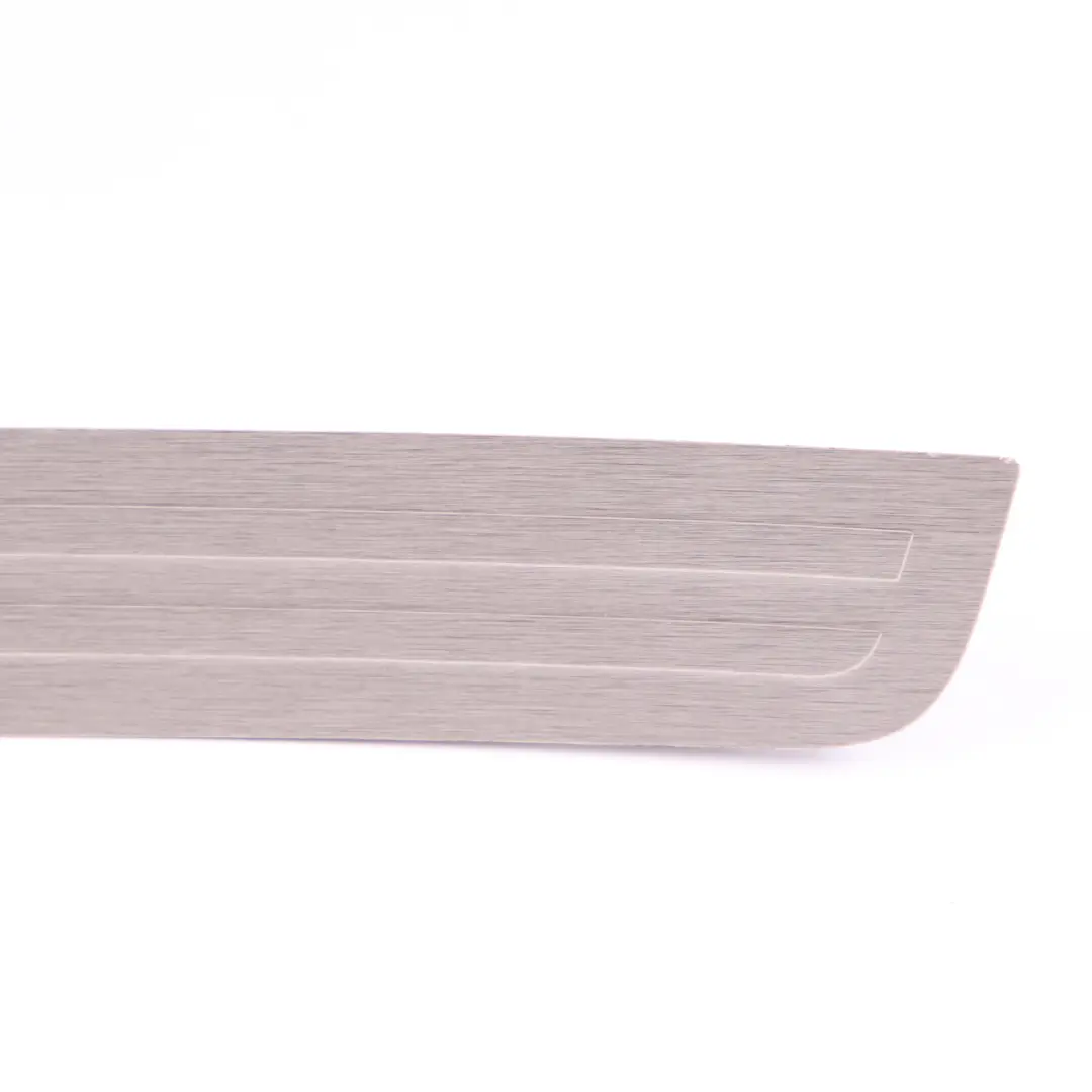 Rivestimento ingresso Striscia posteriore sinistra per Mini F60 Countryman con numero di parte 7406371 Mini F60 Countryman Rivestimento ingresso Striscia posteriore sinistra - SKU 7406371 - Numero di parte 7406371