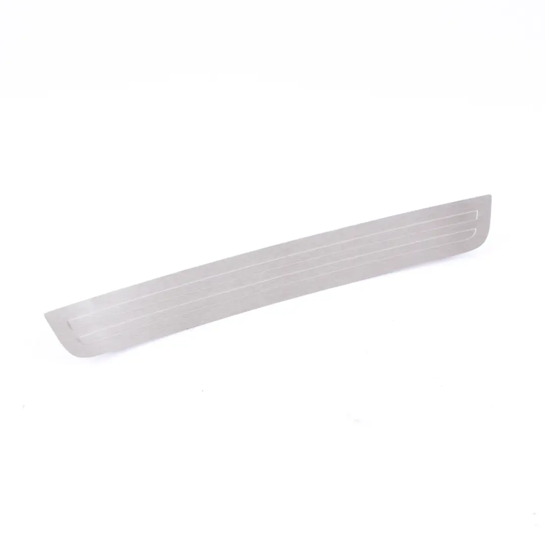 Mini F60 Countryman Eingang Abdeckung Trim hinten links Leiste - SKU 7406371 - Teilenummer 7406371