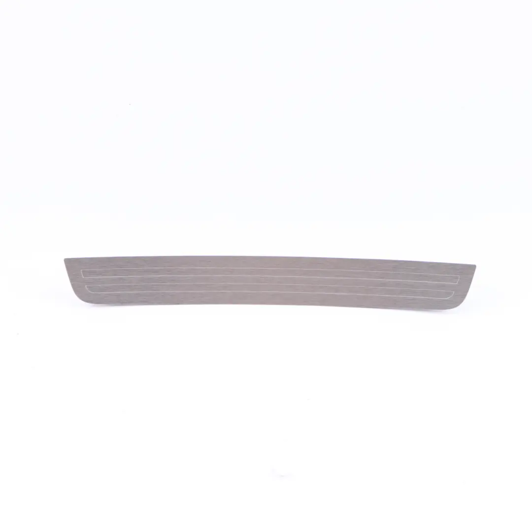 Mini F60 Countryman Cache entrée Bande de protection arrière droite - SKU 7406372 - Numéro de pièce 7406372