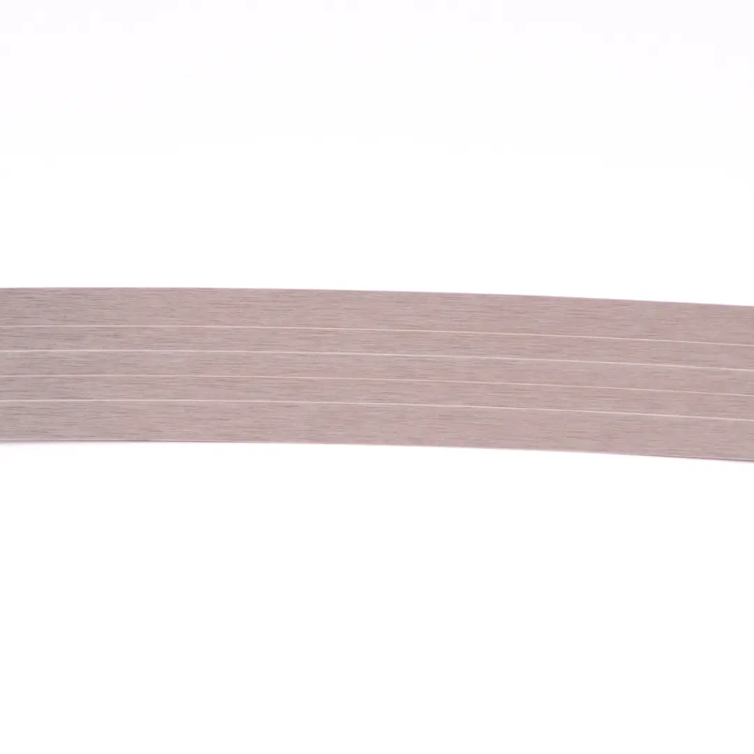 Mini F60 Countryman Cache entrée Bande de protection arrière droite - SKU 7406372 - Numéro de pièce 7406372