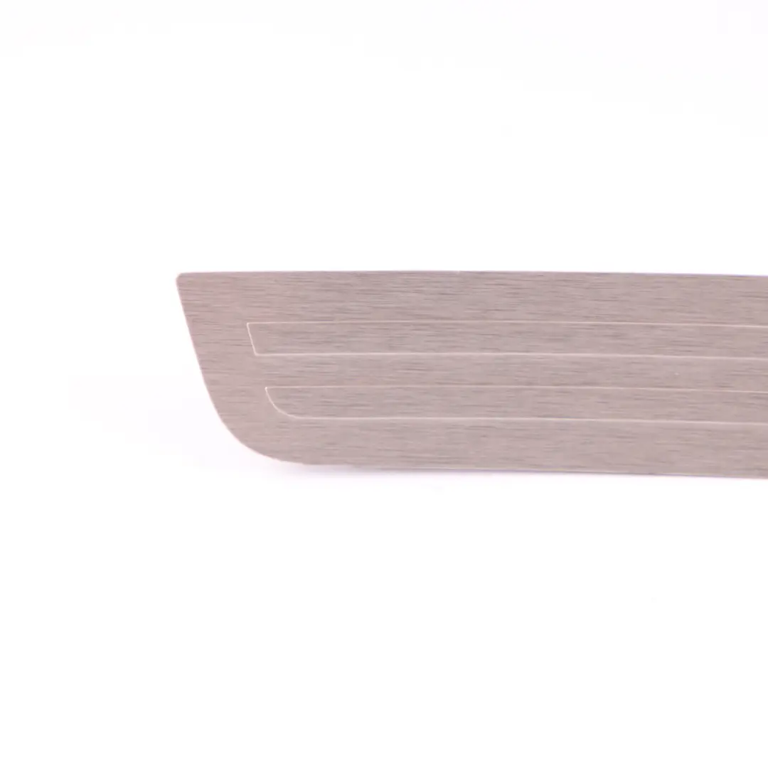 Cache entrée Bande de protection arrière droite pour Mini F60 Countryman à propos du numéro de pièce 7406372 Mini F60 Countryman Cache entrée Bande de protection arrière droite - SKU 7406372 - Numéro de pièce 7406372