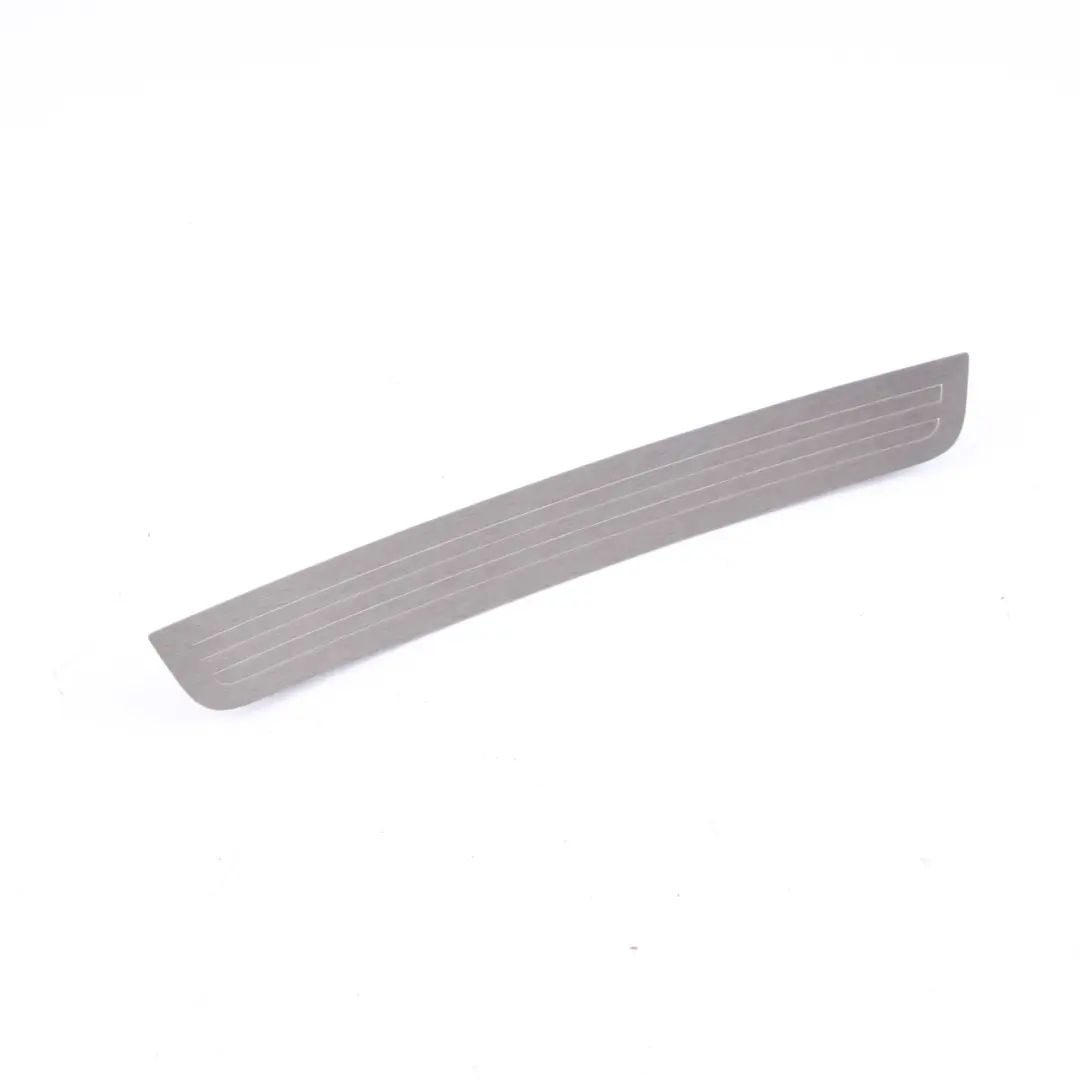 Mini F60 Countryman Eingang Abdeckung Trim hinten rechts Streifen - SKU 7406372 - Teilenummer 7406372