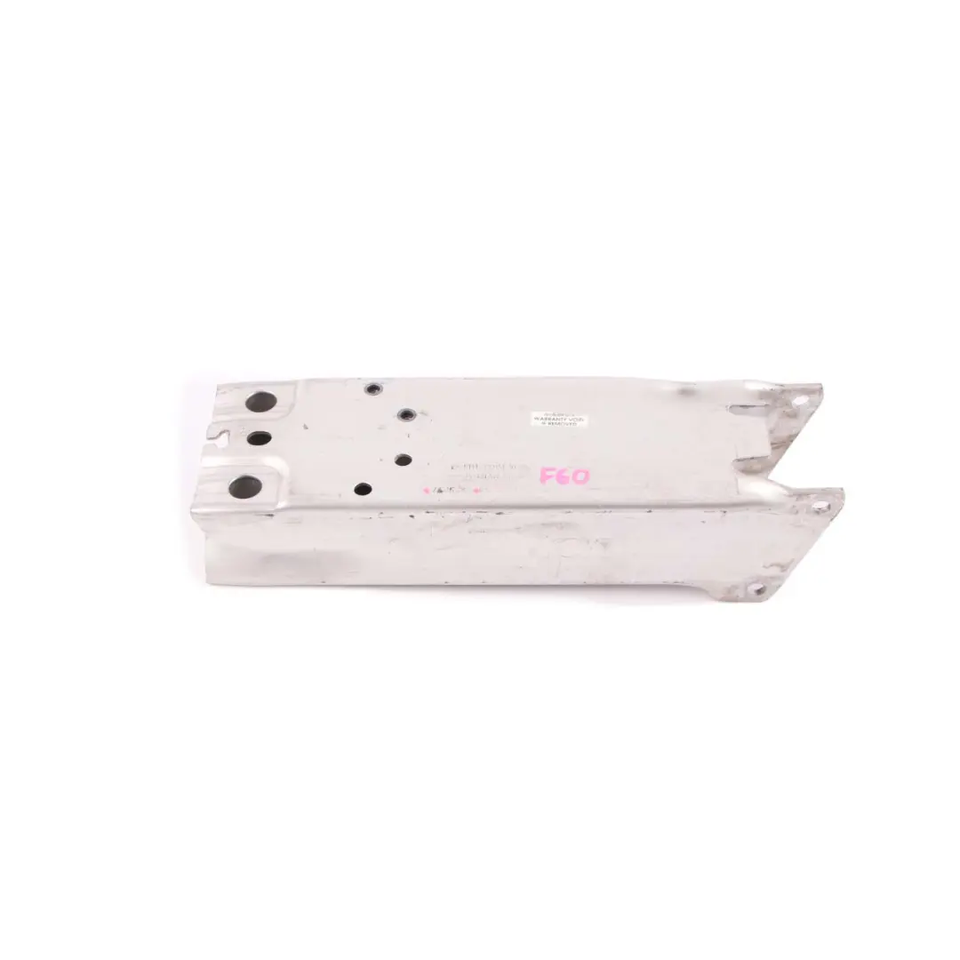 Mini F60 vorne links Verformung Element Stoßstange Unterstützung Halter - SKU 7406387 - Teilenummer 7406387