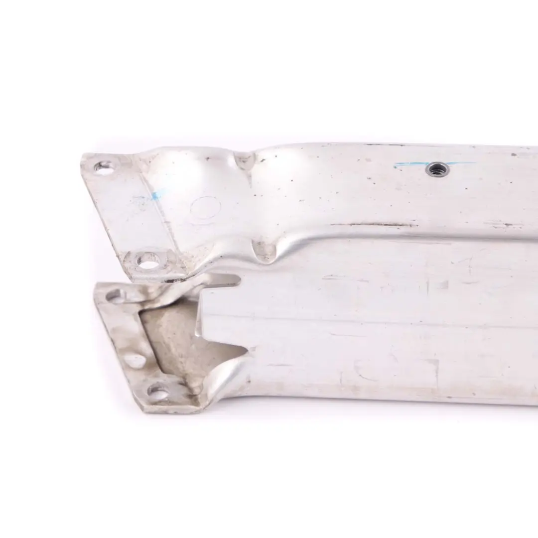 Mini Cooper F60 Front Left N/S Deformation Element Bumper Support Holder - SKU 7406387 - Part number 7406387