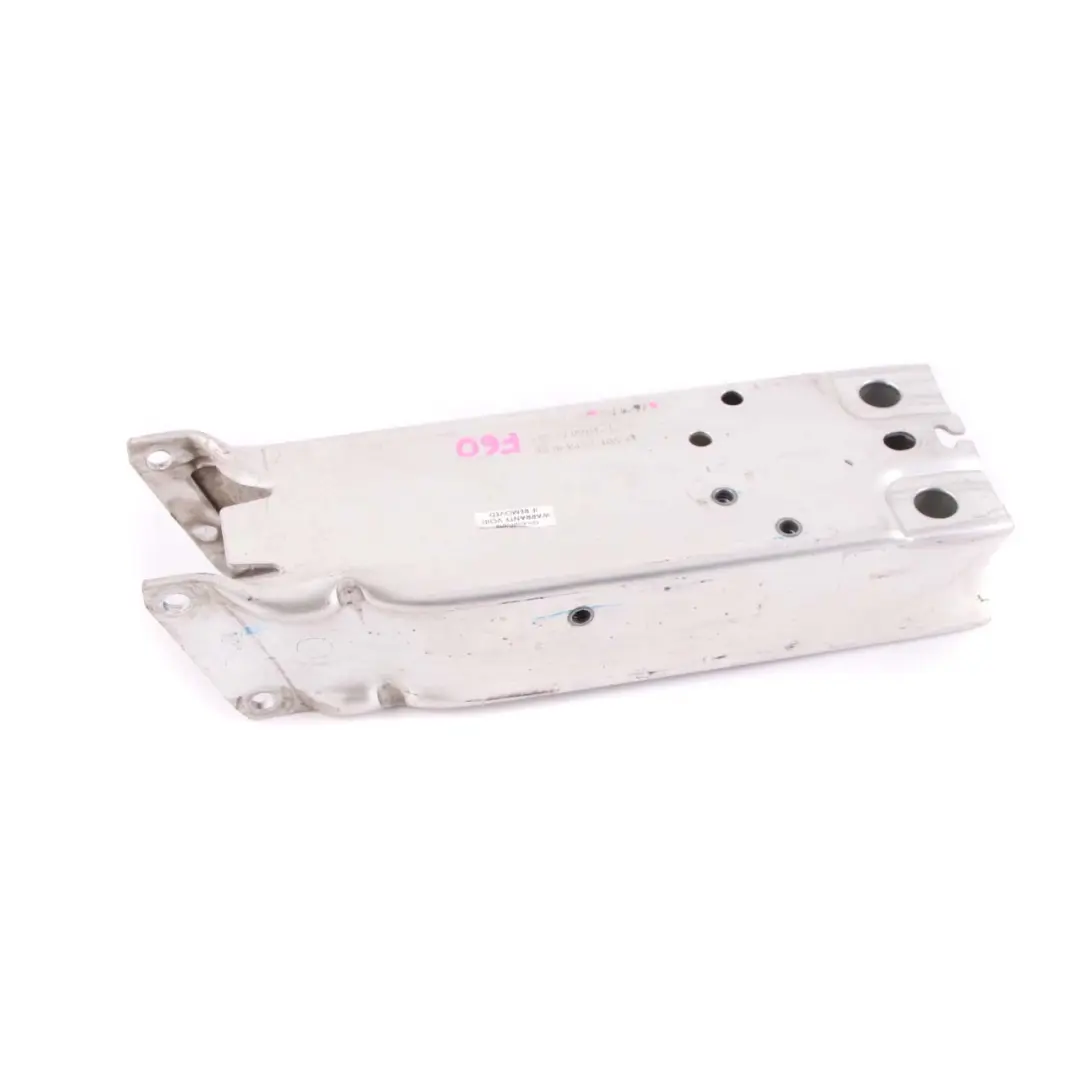 Gauche Elément Déformation Support de Pare-chocs pour Mini Cooper F60 Avant à propos du numéro de pièce 7406387 Mini Cooper F60 Avant Gauche Elément Déformation Support de Pare-chocs - SKU 7406387 - Numéro de pièce 7406387