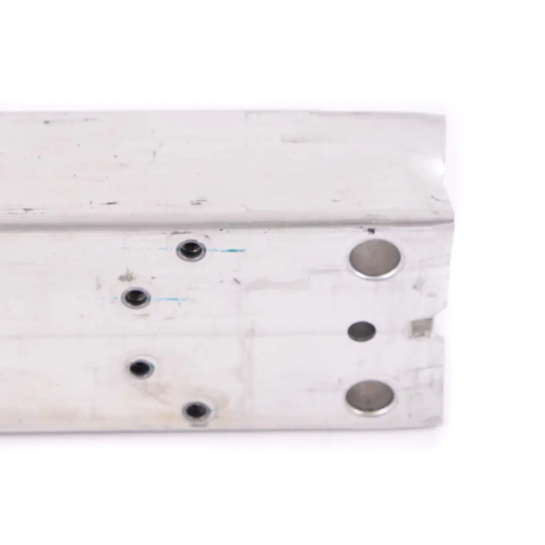 Gauche Elément Déformation Support de Pare-chocs pour Mini Cooper F60 Avant à propos du numéro de pièce 7406387 Mini Cooper F60 Avant Gauche Elément Déformation Support de Pare-chocs - SKU 7406387 - Numéro de pièce 7406387