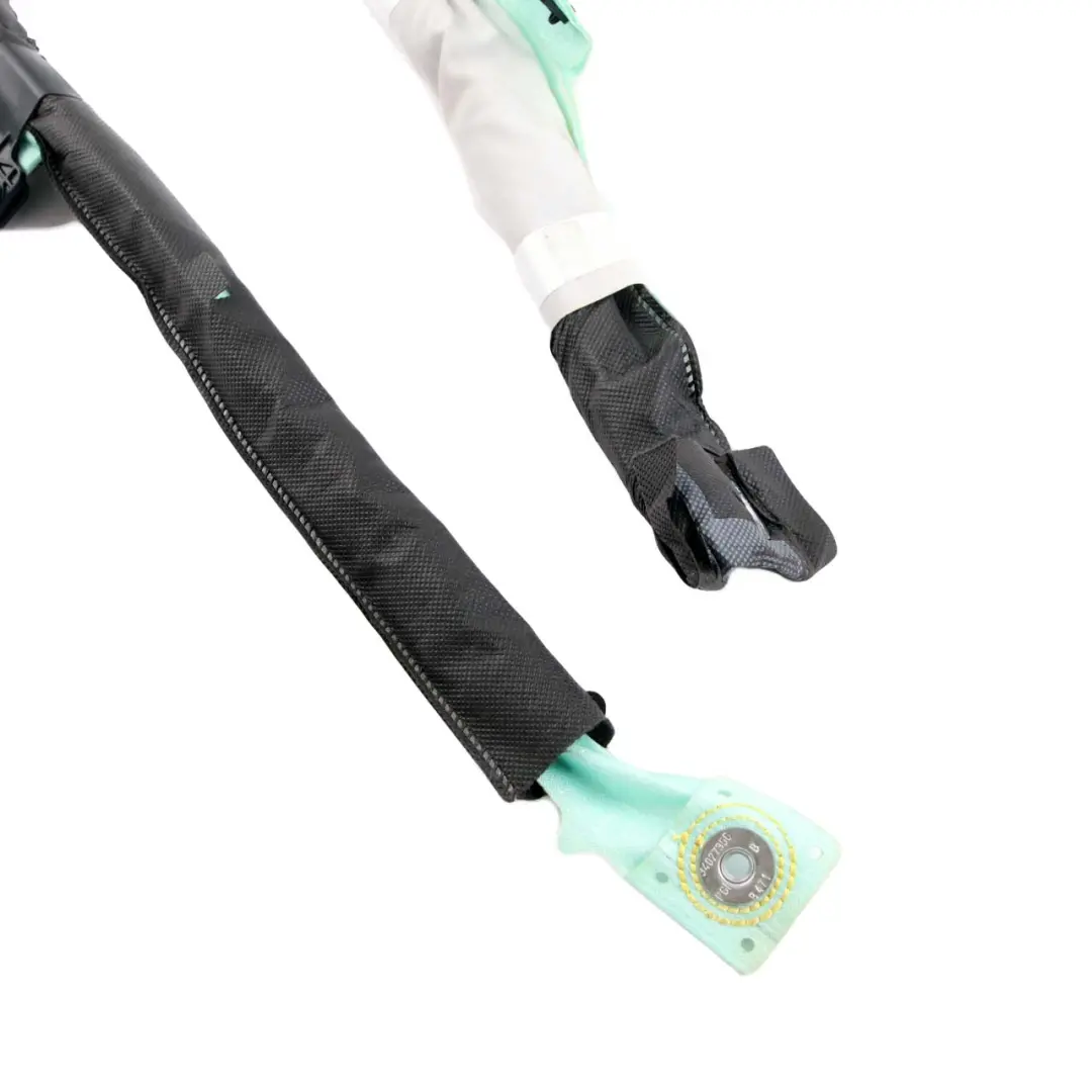 Left N/S Passenger Side Head Airbag Roof Curtain to BMW i3 I01 with Part number 7406505 BMW i3 I01 Left N/S Passenger Side Head Airbag Roof Curtain - SKU 7406505 - Part number 7406505
