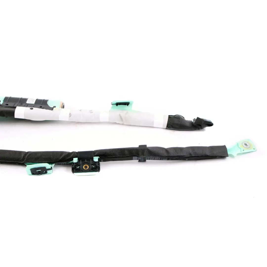Left N/S Passenger Side Head Airbag Roof Curtain to BMW i3 I01 with Part number 7406505 BMW i3 I01 Left N/S Passenger Side Head Airbag Roof Curtain - SKU 7406505 - Part number 7406505