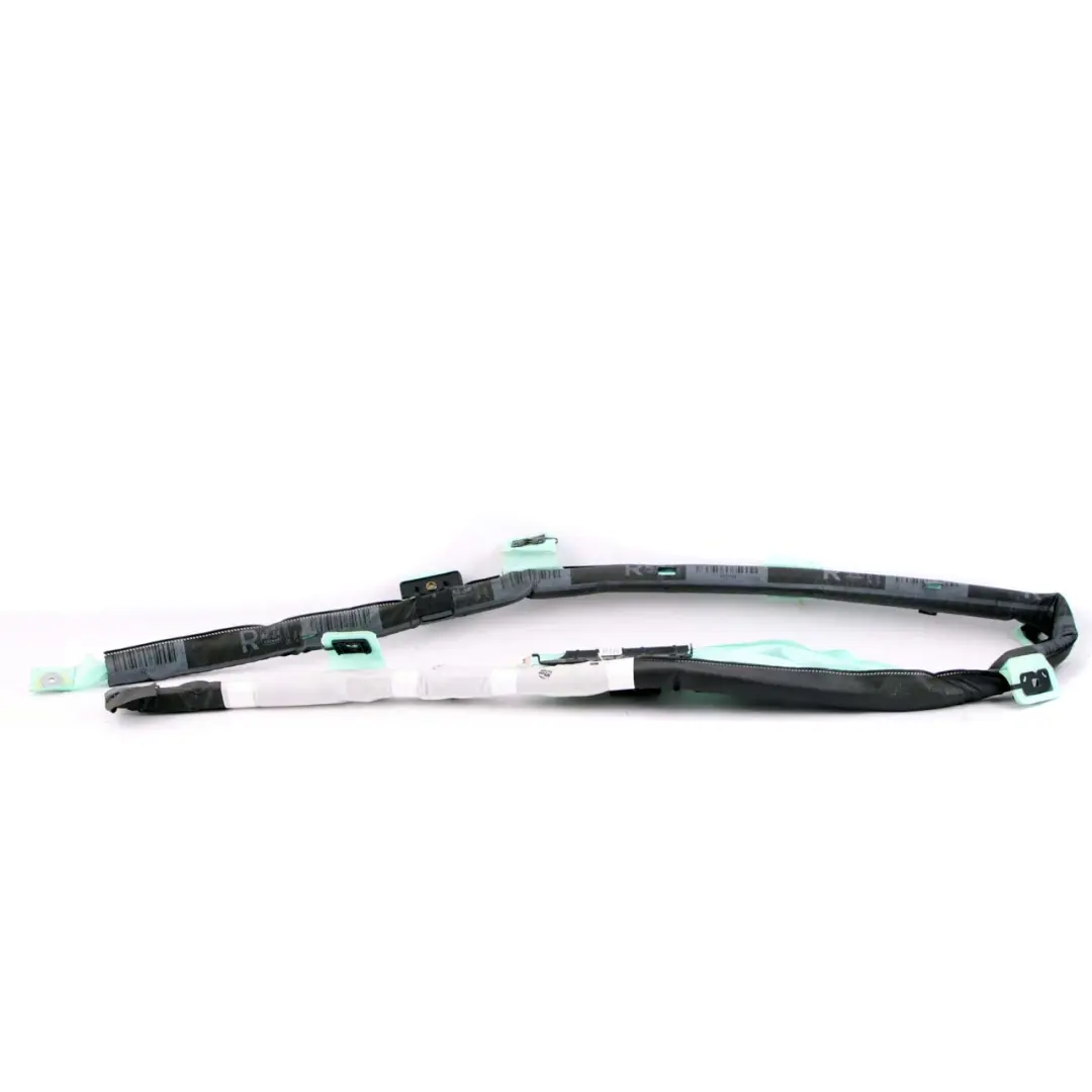 Right O/S Driver Side Head Airbag Roof Curtain to BMW i3 I01 with Part number 7406506 BMW i3 I01 Right O/S Driver Side Head Airbag Roof Curtain - SKU 7406506 - Part number 7406506