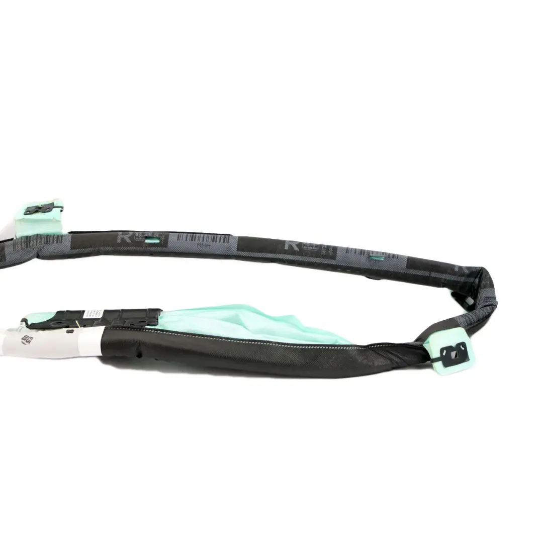 BMW i3 I01 Right O/S Driver Side Head Airbag Roof Curtain - SKU 7406506 - Part number 7406506