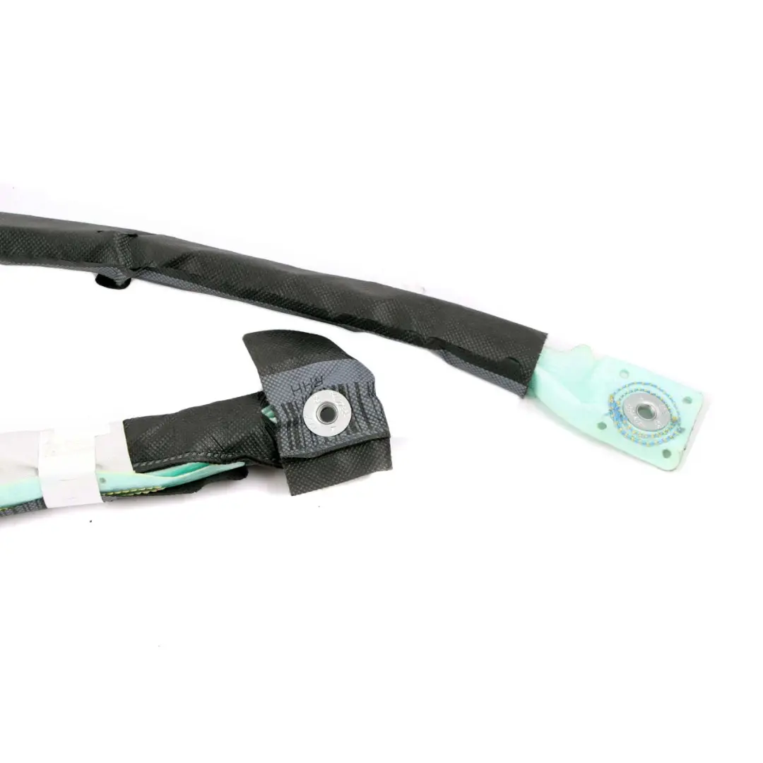 Right O/S Driver Side Head Airbag Roof Curtain to BMW i3 I01 with Part number 7406506 BMW i3 I01 Right O/S Driver Side Head Airbag Roof Curtain - SKU 7406506 - Part number 7406506