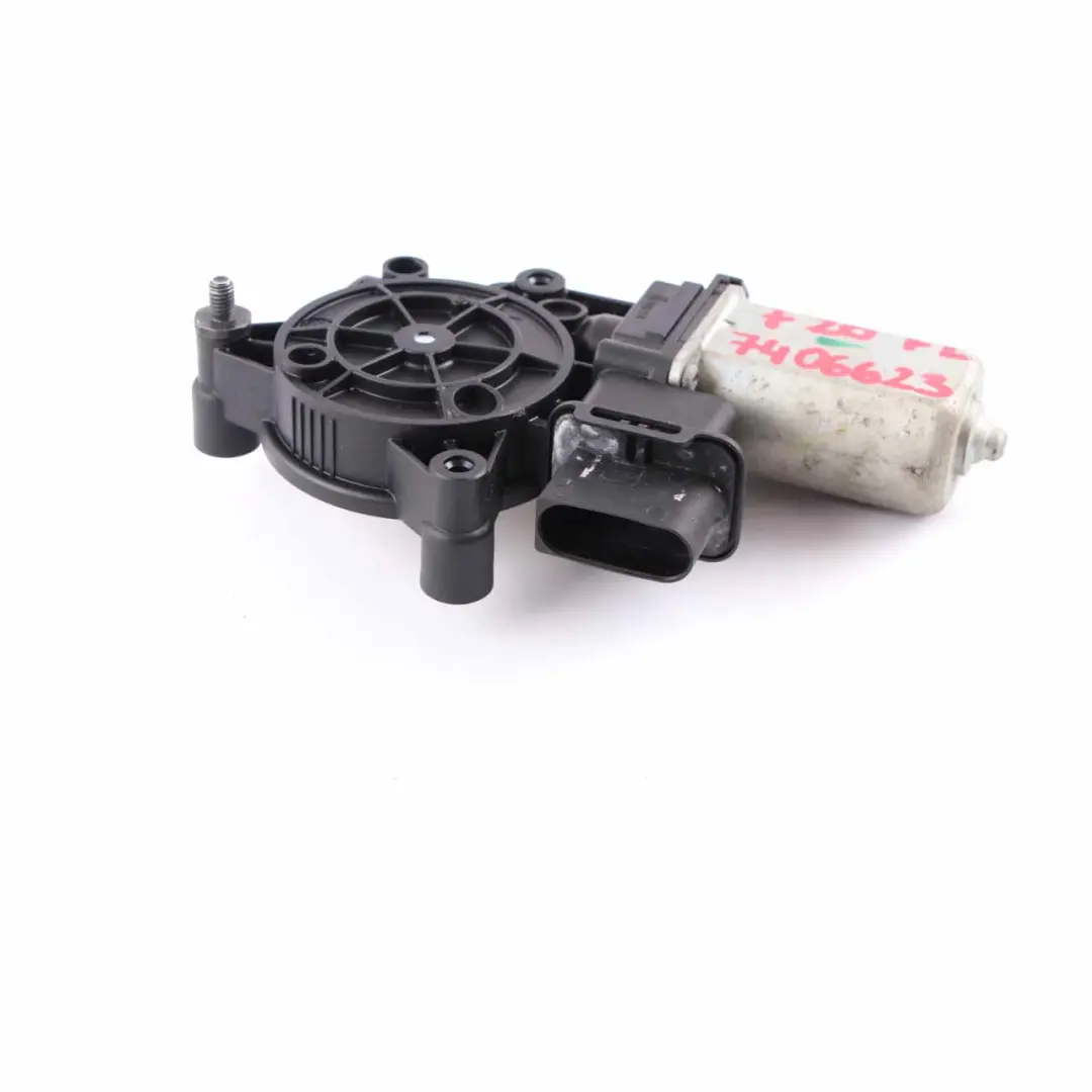 Moteur de Leve-vitre Avant Gauche Porte pour BMW F20 à propos du numéro de pièce 7406623 BMW F20 Moteur de Leve-vitre Avant Gauche Porte - SKU 7406623 - Numéro de pièce 7406623