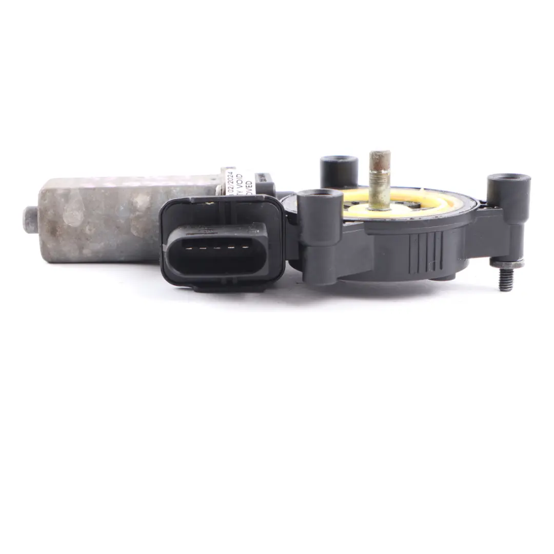 Window Lifter Motor BMW F30 F31 Front Left Door N/S Drive Actuator  - SKU 7406633 - Part number 7406633