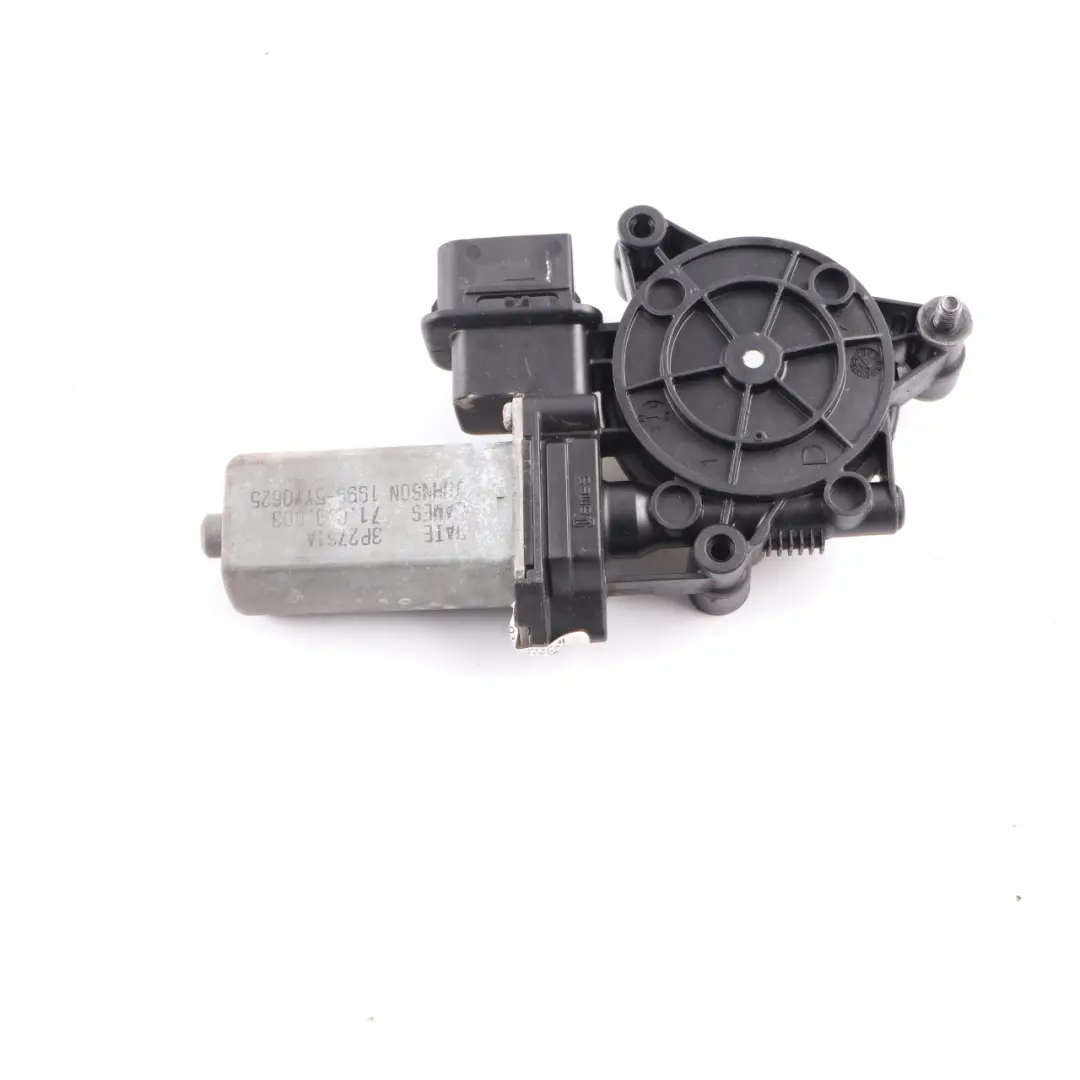 Motor Elevalunas BMW F30 F31 Puerta Delantera Izquierda Actuador - SKU 7406633 - Número de pieza 7406633