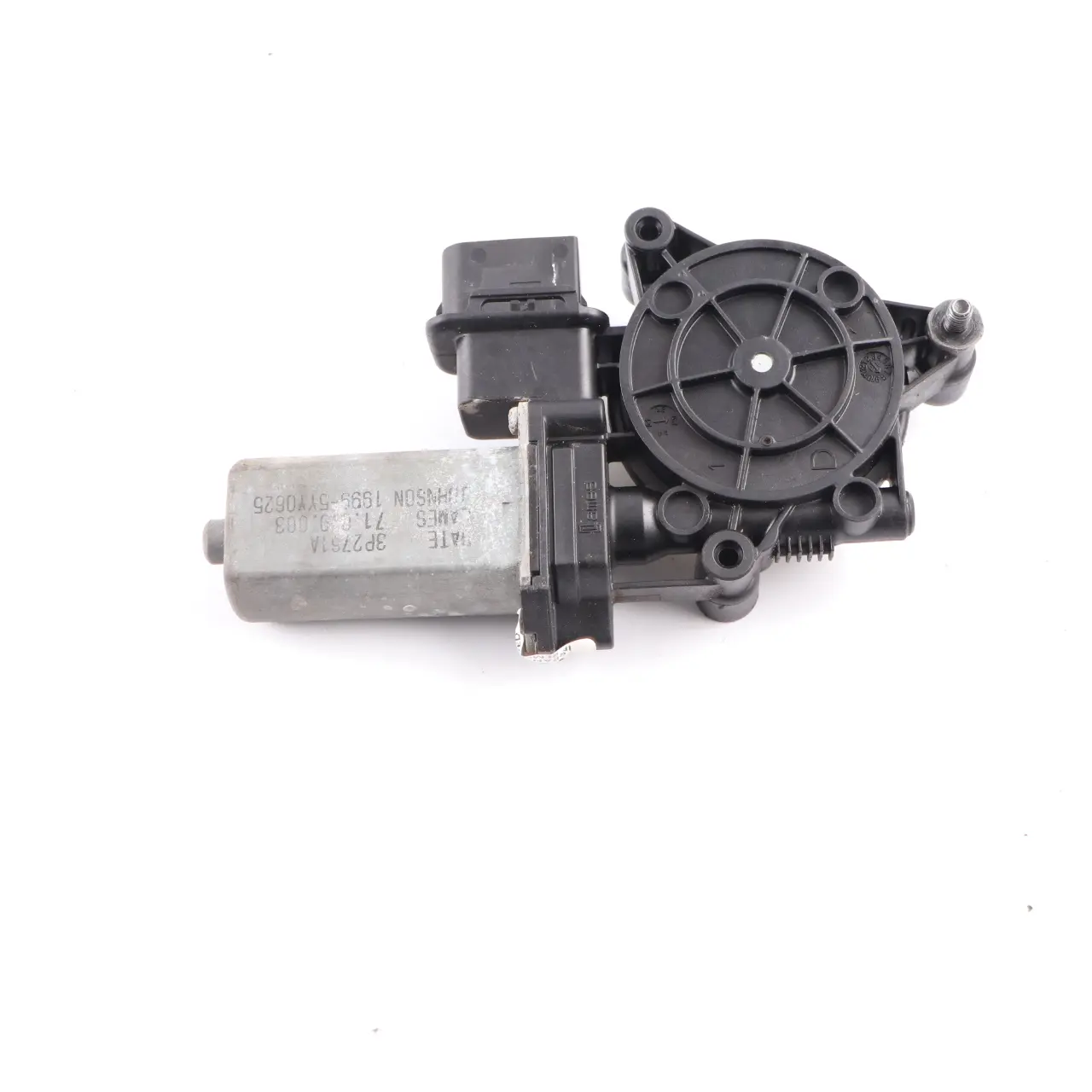 Fensterheber Motor BMW F30 F31 Vordere Linke Tür Antrieb Aktuator 7406633