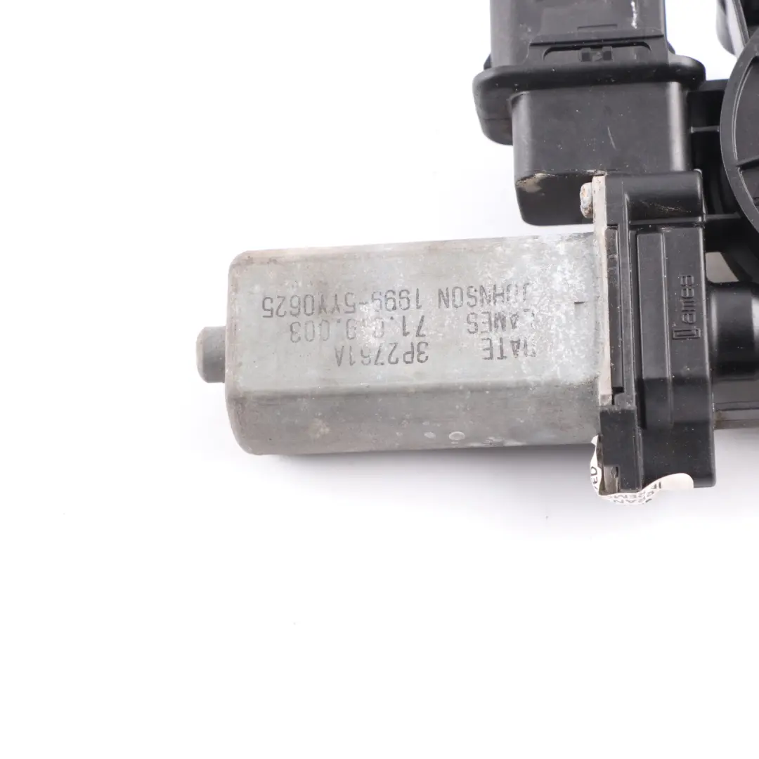 Motore Alzacristalli BMW F30 F31 Porta Anteriore Sinistra Azionamento per con numero di parte 7406633 Motore Alzacristalli BMW F30 F31 Porta Anteriore Sinistra Azionamento - SKU 7406633 - Numero di parte 7406633