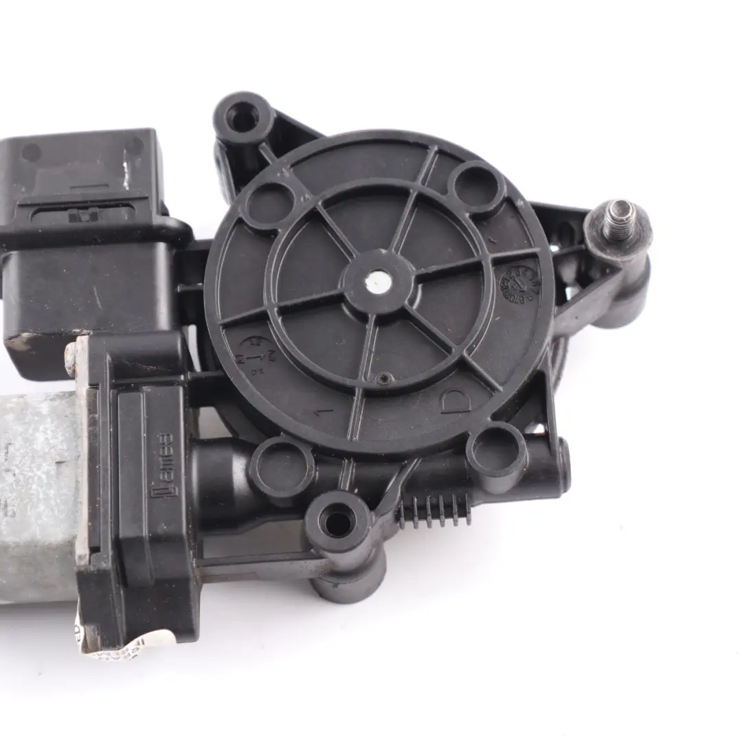 Window Lifter Motor BMW F30 F31 Front Left Door N/S Drive Actuator  - SKU 7406633 - Part number 7406633