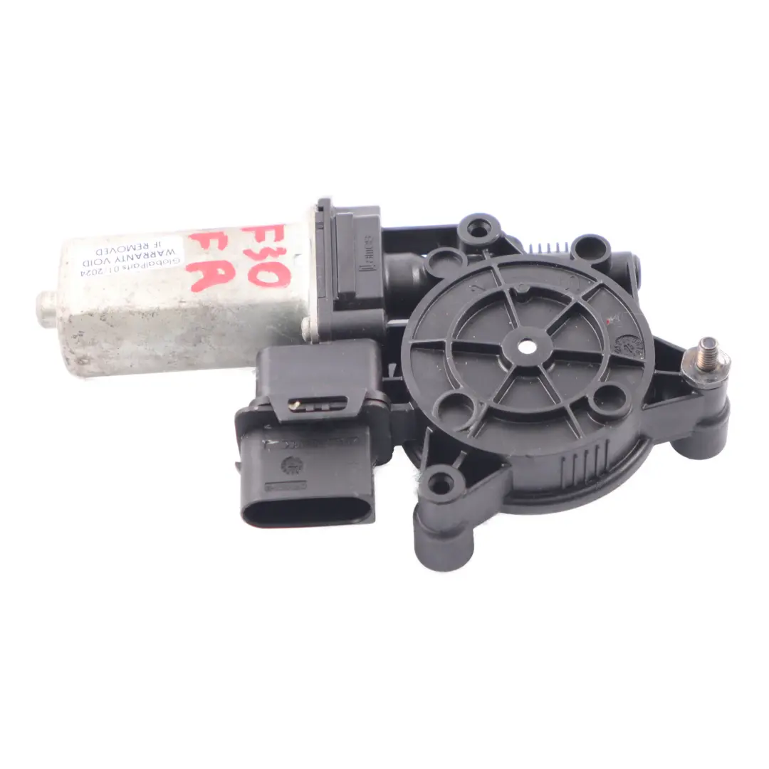 Silniczek Podnośnik Szyby Drzwi Przedni Prawy do BMW F30 F31 o numerze 7406634 BMW F30 F31 Silniczek Podnośnik Szyby Drzwi Przedni Prawy - SKU 7406634-1 - Numer Części 7406634