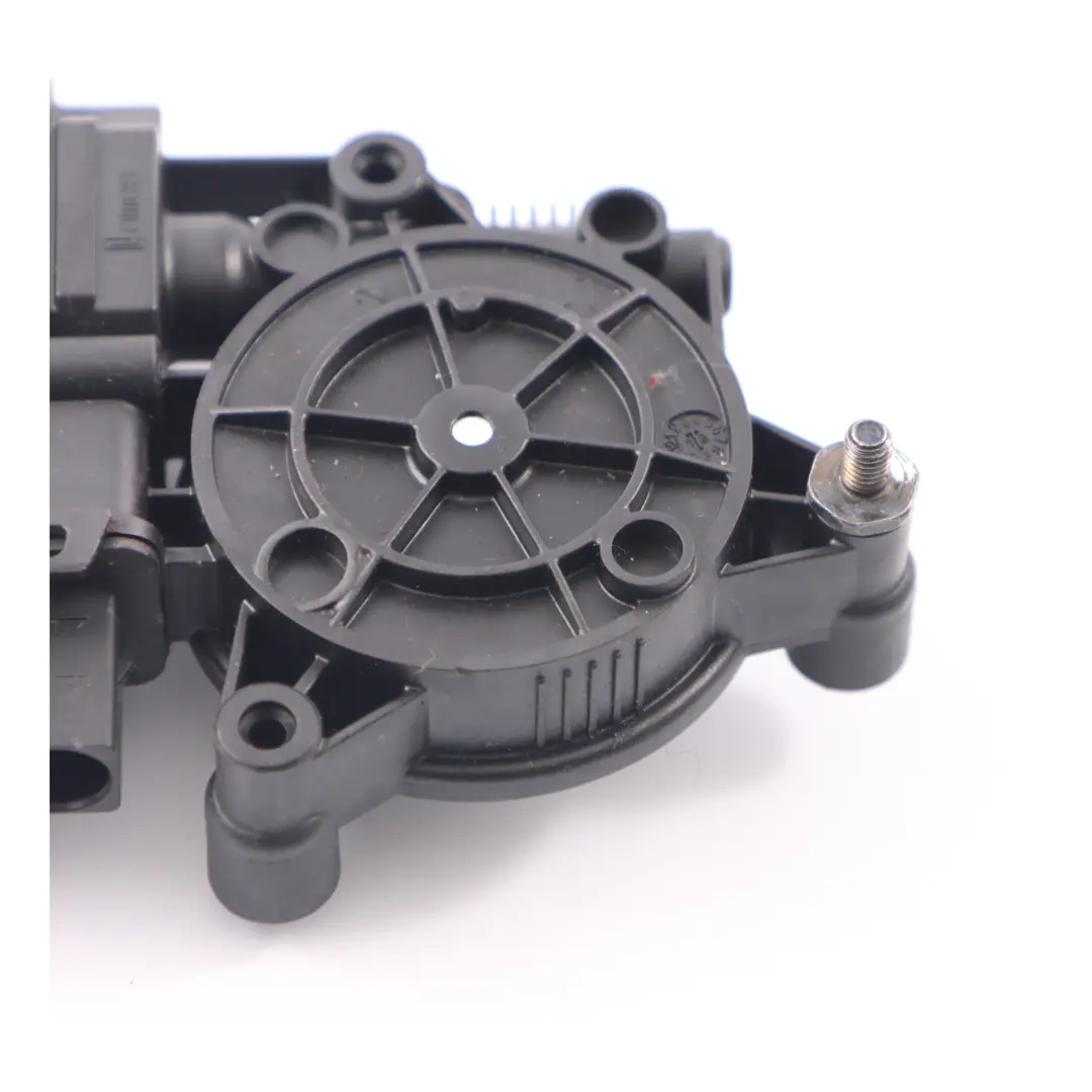 BMW F30 F31 Motor elevalunas puerta delantera derecha Actuador - SKU 7406634-1 - Número de pieza 7406634