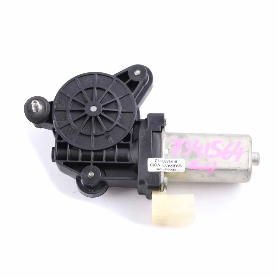 Fensterheber Motor vorne rechts Tür Antrieb Aktuator F31 für BMW F30 mit Teilenummer 7406634 BMW F30 Fensterheber Motor vorne rechts Tür Antrieb Aktuator F31 - SKU 7406634 - Teilenummer 7406634