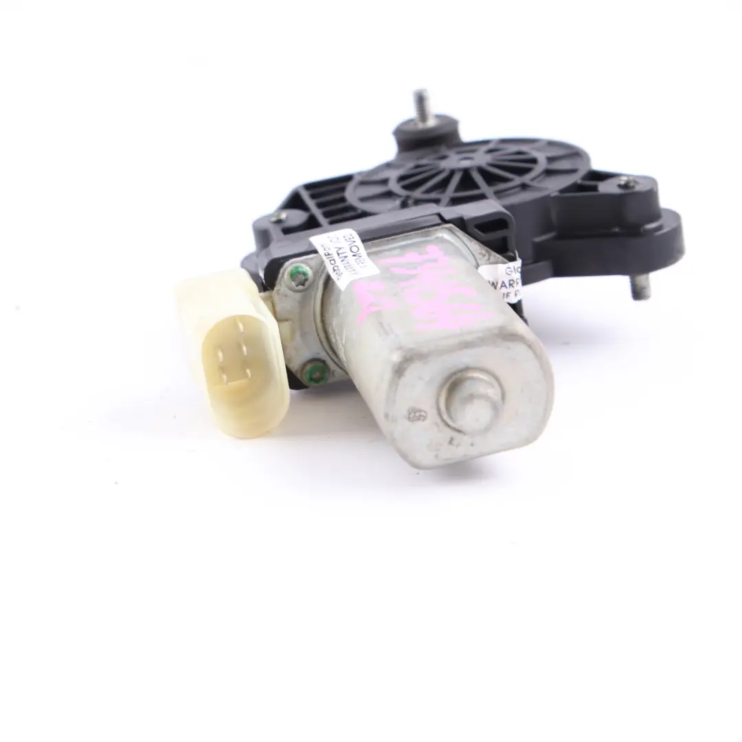 BMW F30 F31 Silniczek Podnośnika Szyby Drzwi Prawy Przód - SKU 7406634 - Numer Części 7406634