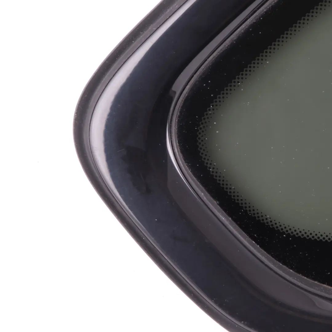 BMW F48 Szyba Stała Tylna Prawa AS3 Przycimniana - SKU 7406874 - Numer Części 7406874