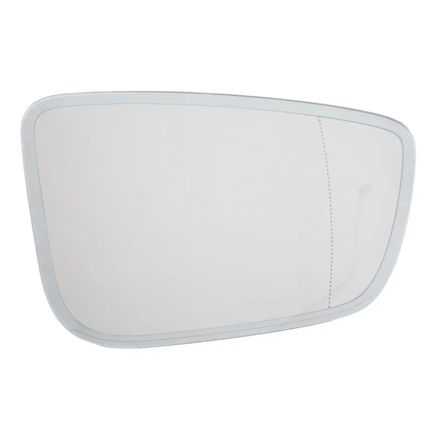 Wing Mirror Glass BMW G11 G12 G30 G31 G32 Heated Auto Dip to with Part number 7407158 Wing Mirror Glass BMW G11 G12 G30 G31 G32 Heated Auto Dip - SKU 7407158 - Part number 7407158