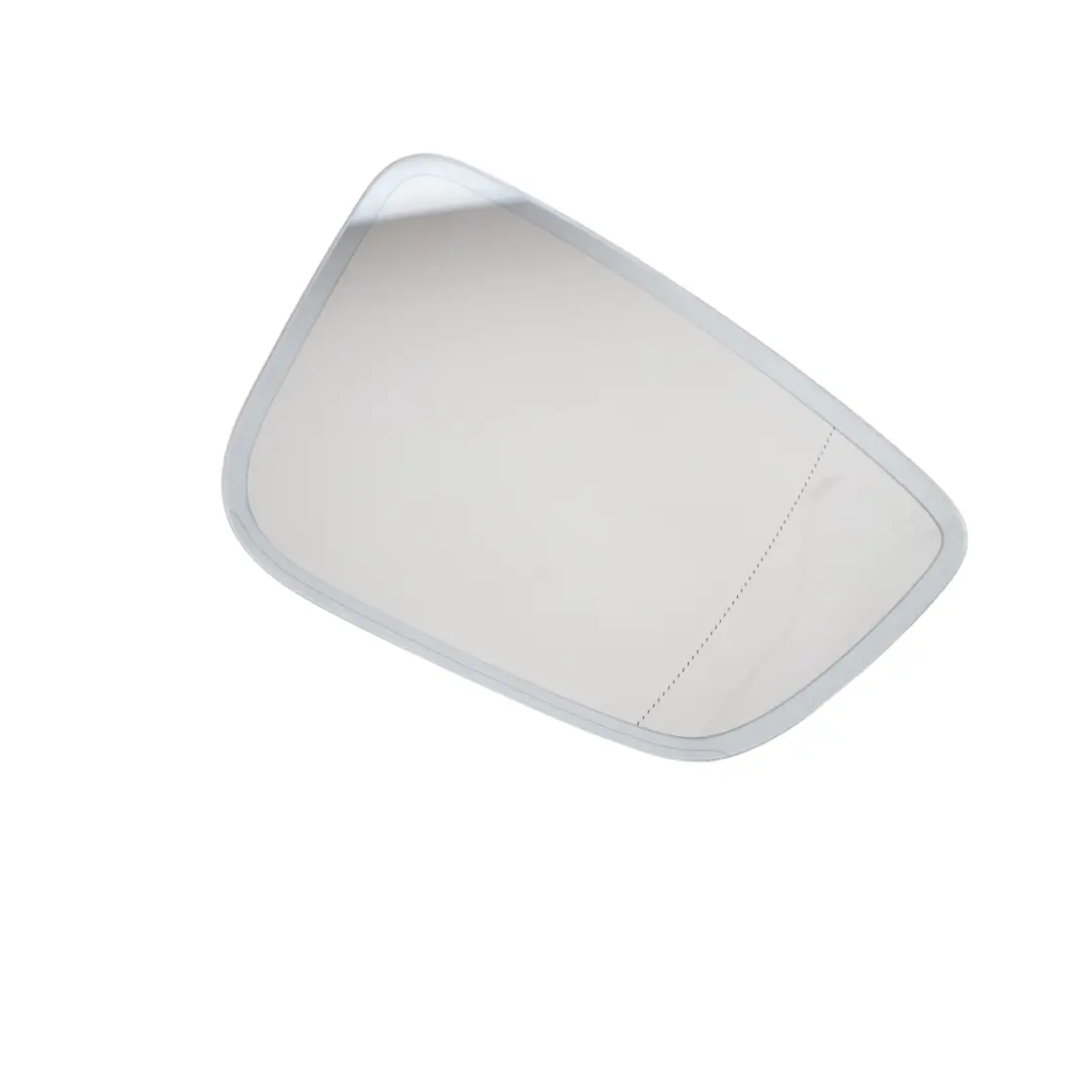 Wing Mirror Glass BMW G11 G12 G30 G31 G32 Heated Auto Dip to with Part number 7407158 Wing Mirror Glass BMW G11 G12 G30 G31 G32 Heated Auto Dip - SKU 7407158 - Part number 7407158