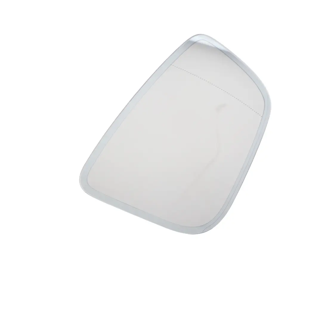 Wing Mirror Glass BMW G11 G12 G30 G31 G32 Heated Auto Dip to with Part number 7407158 Wing Mirror Glass BMW G11 G12 G30 G31 G32 Heated Auto Dip - SKU 7407158 - Part number 7407158