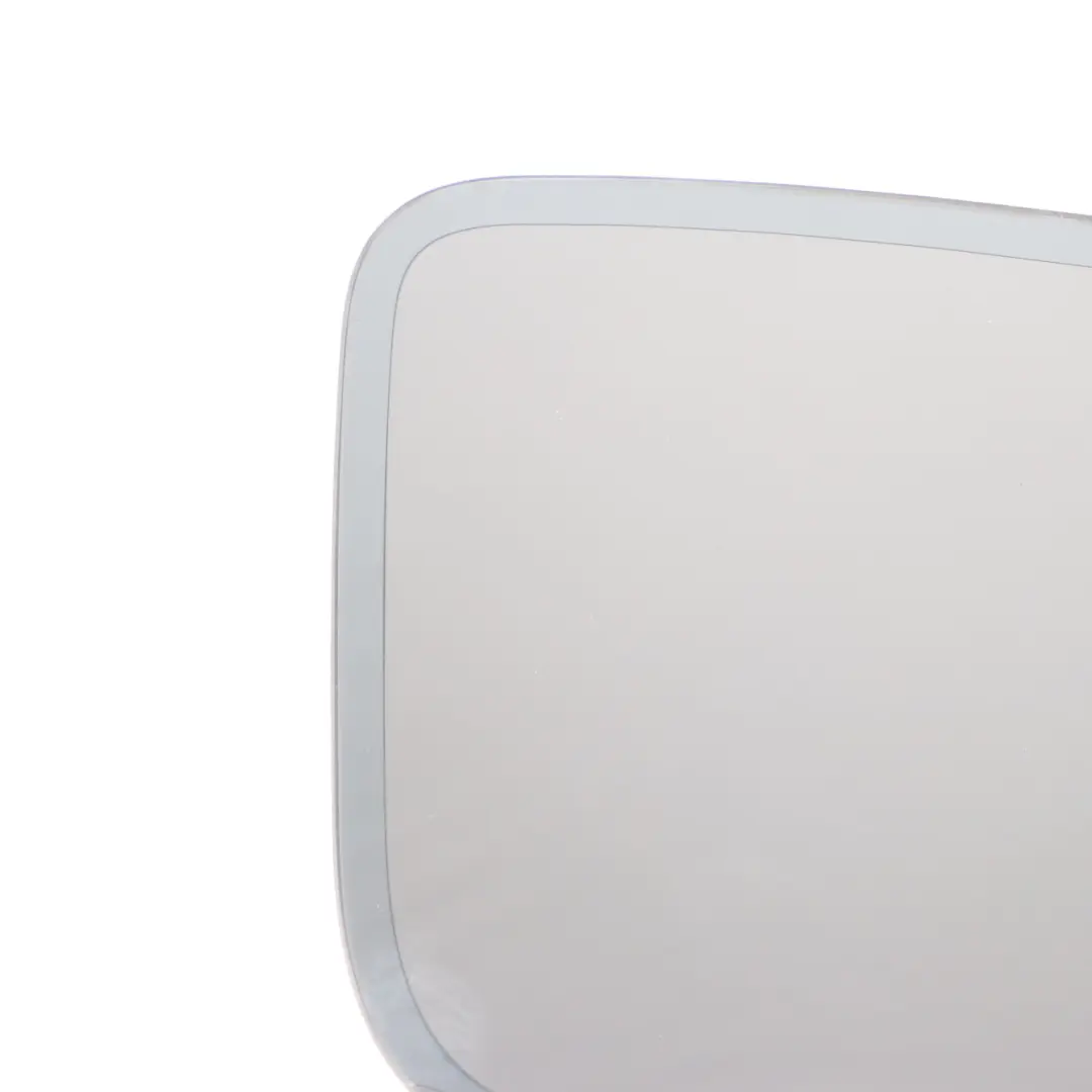 Wing Mirror Glass BMW G11 G12 G30 G31 G32 Heated Auto Dip to with Part number 7407158 Wing Mirror Glass BMW G11 G12 G30 G31 G32 Heated Auto Dip - SKU 7407158 - Part number 7407158