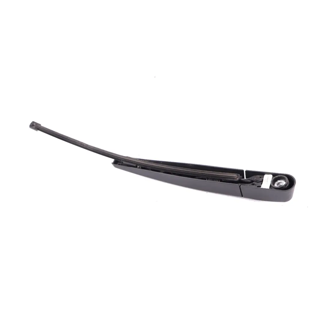 BMW X3 G01 Wiper Arm Rear Window Tailgate Trunk Boot Lid Wiper Arm 7407272 - SKU 7407274 - Part number 7407274