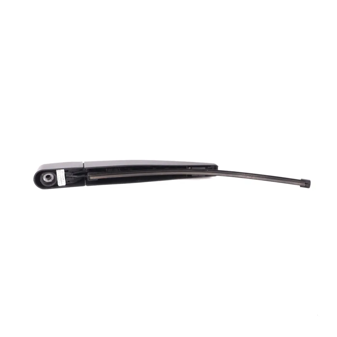 BMW X3 G01 Wiper Arm Rear Window Tailgate Trunk Boot Lid Wiper Arm 7407272 - SKU 7407274 - Part number 7407274