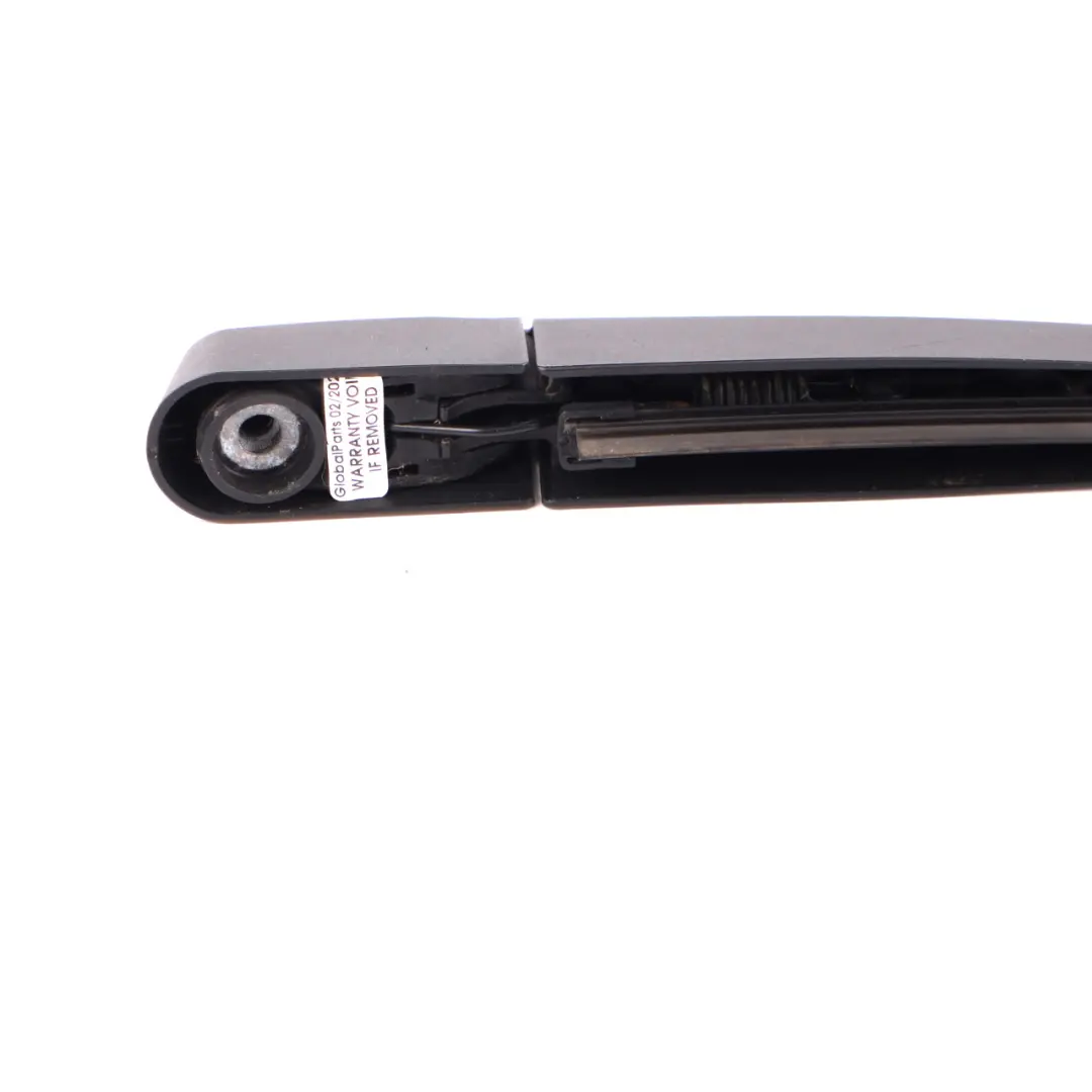 BMW X3 G01 Wiper Arm Rear Window Tailgate Trunk Boot Lid Wiper Arm 7407272 - SKU 7407274 - Part number 7407274
