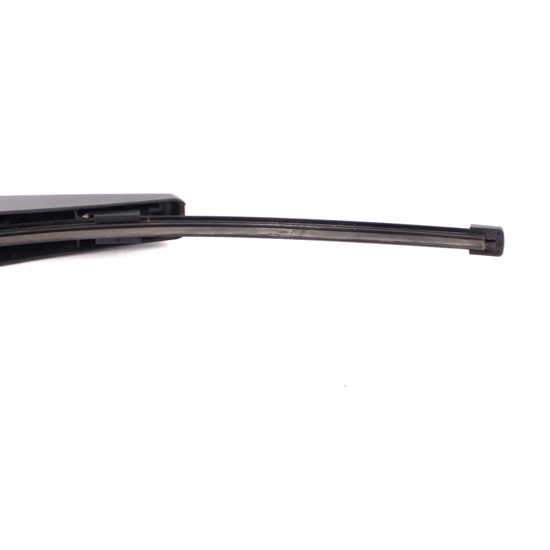 Wiper Arm Rear Window Tailgate Trunk Boot Lid Wiper Arm 7407272 to BMW X3 G01 with Part number 7407274 BMW X3 G01 Wiper Arm Rear Window Tailgate Trunk Boot Lid Wiper Arm 7407272 - SKU 7407274 - Part number 7407274
