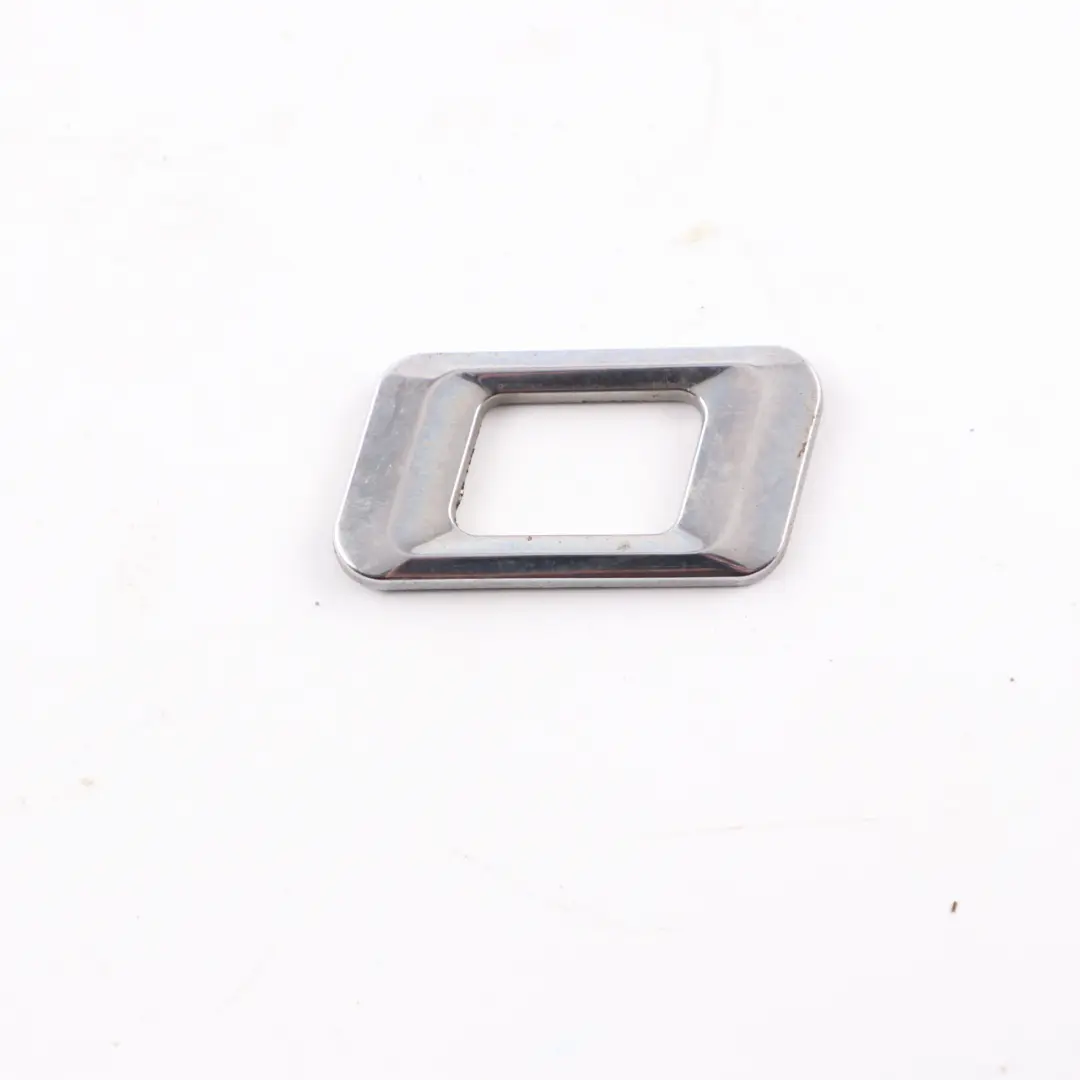 BMW F30 LCI 330e Hybrid Emblem Lettering Rear Adhered Boot Trunk Lid Emblem - SKU 7407279 - Part number 7270816