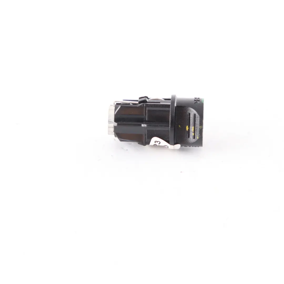 BMW F30 F31 E61 F11 LCI Z4 E85 Douille D'Ampoule Feu Arrière Coffre H21W - SKU 7407330 - Numéro de pièce 7407330