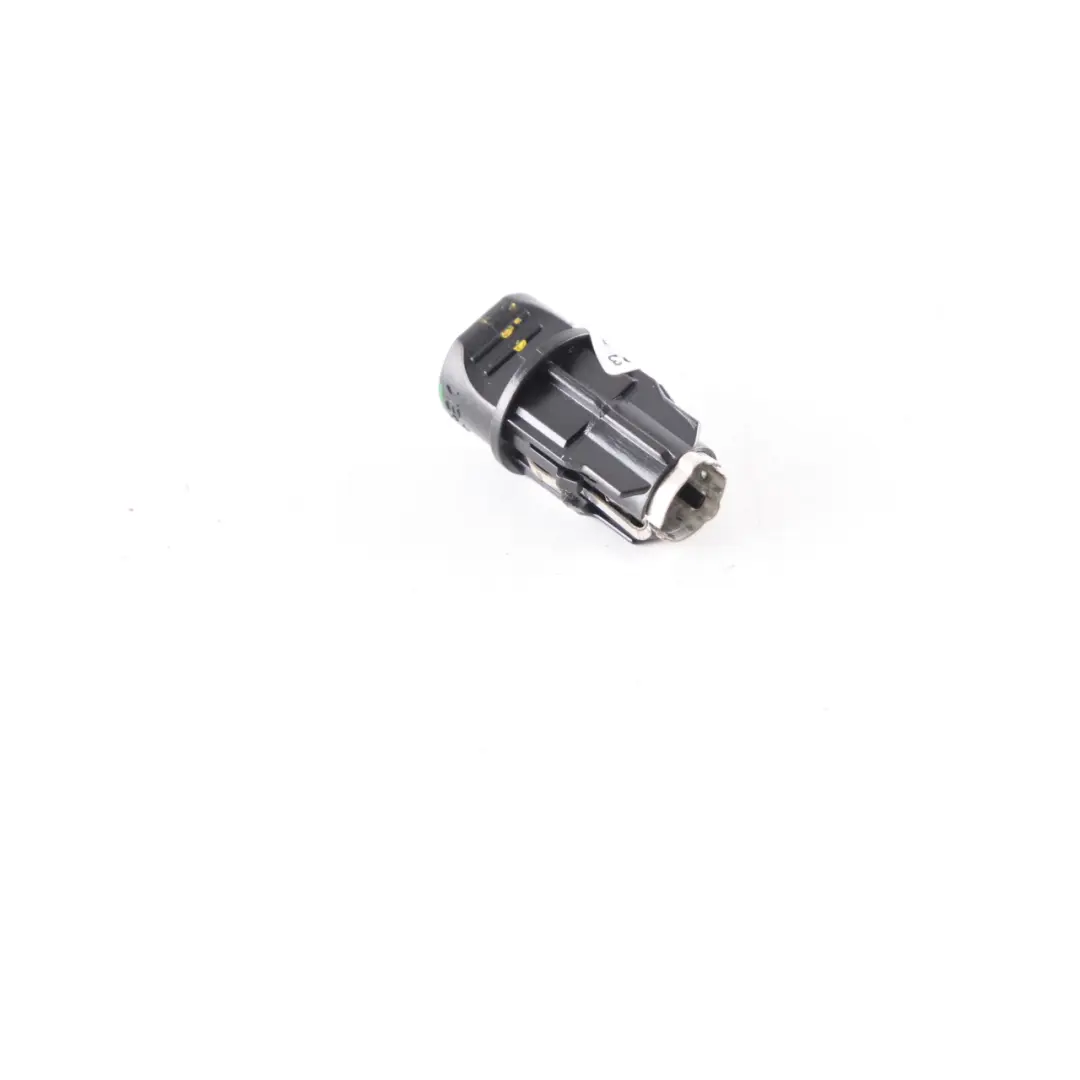  Bulb Socket BMW F30 F31 E61 F11 LCI Z4 E85 Rear Lamp Trunk Lid H21W - SKU 7407330 - Part number 7407330