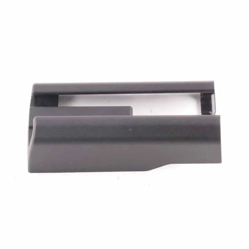 Funda Asiento BMW G30 G31 Rail Delantero Derecho Recorte Negro 7357393
