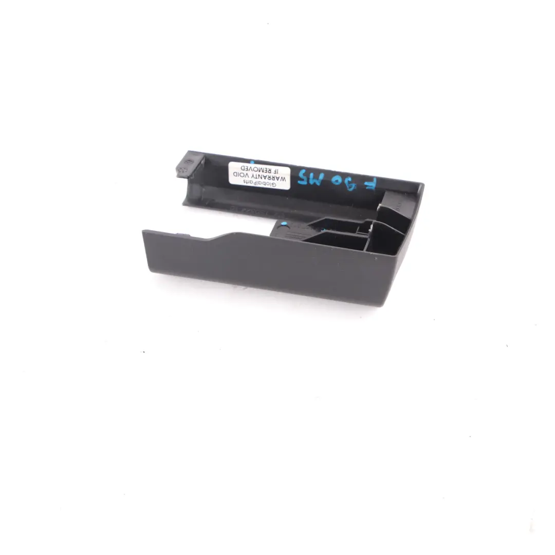 BMW G30G31 Osłona Szyny Fotela Prawy Przód 7357393 - SKU 7408214 - Numer Części 7408214