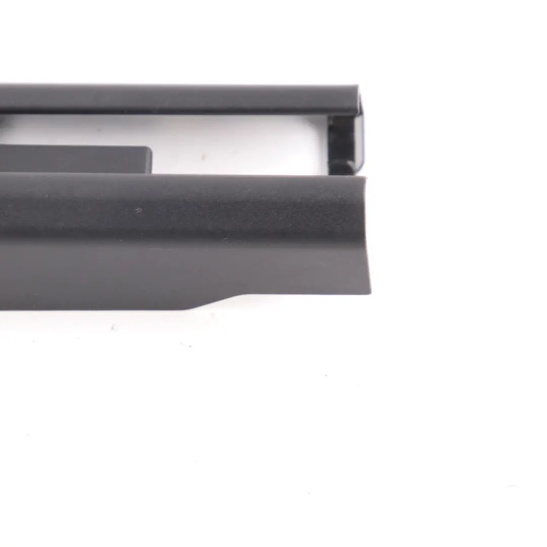  Housse de Siège BMW G30 G31 Rail de Siège Avant Droit Garniture Noir 7357393 - SKU 7408214 - Numéro de pièce 7408214
