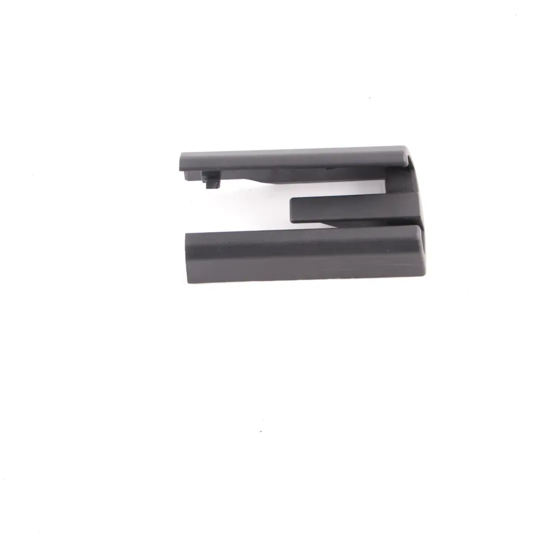 Coprisedile BMW G30 G31 Binario Anteriore Destro Trim Nero 7357393 per con numero di parte 7408214 Coprisedile BMW G30 G31 Binario Anteriore Destro Trim Nero 7357393 - SKU 7408214 - Numero di parte 7408214